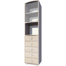 Witryna NA - R3 NAOMI Podstawowe