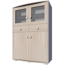 Kredens NA - KR2 NAOMI Podstawowe