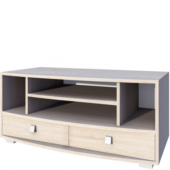 Szafka RTV NA - RTV 1 NAOMI Podstawowe