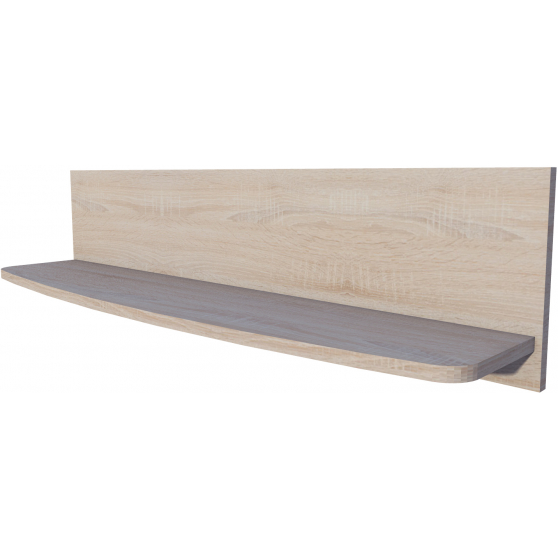 Półka NA - P1 NAOMI Podstawowe