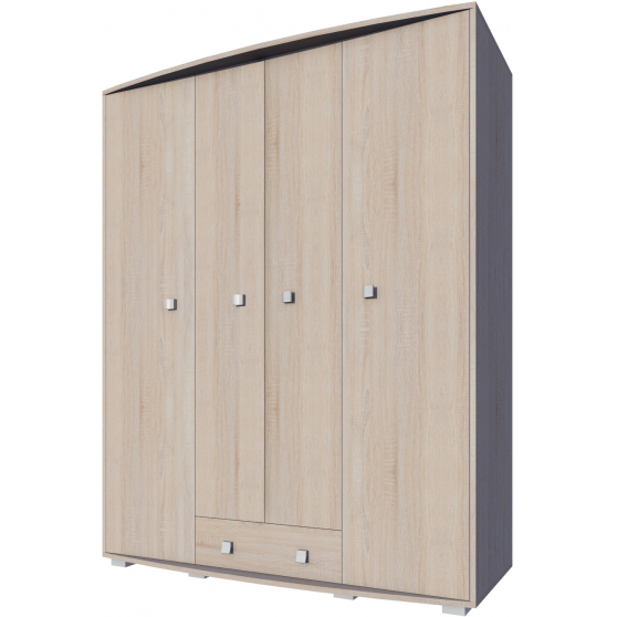 Szafa NA - S3 NAOMI Podstawowe