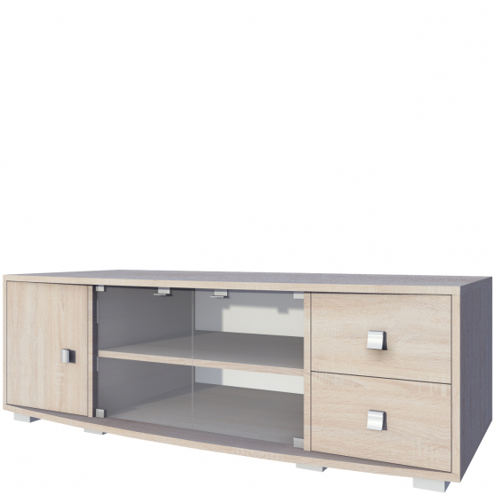 Szafka RTV NA - RTV 4 NAOMI Podstawowe