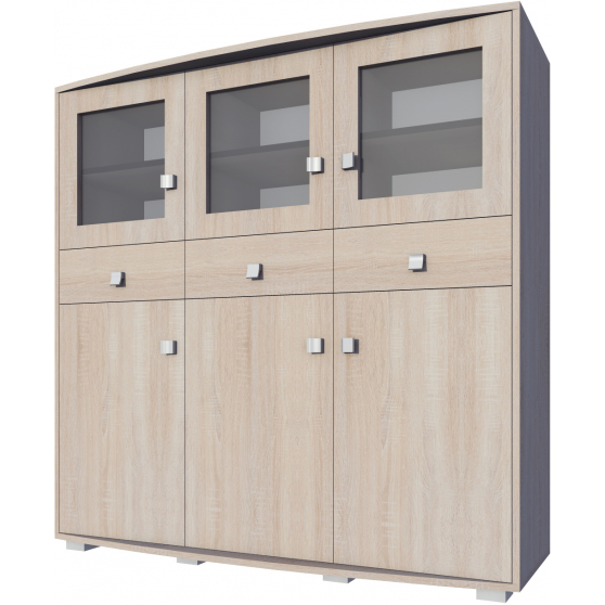 Kredens NA - KR 3 NAOMI Podstawowe