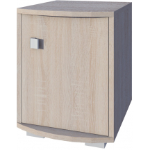 Szafka nocna NA - SN NAOMI Podstawowe