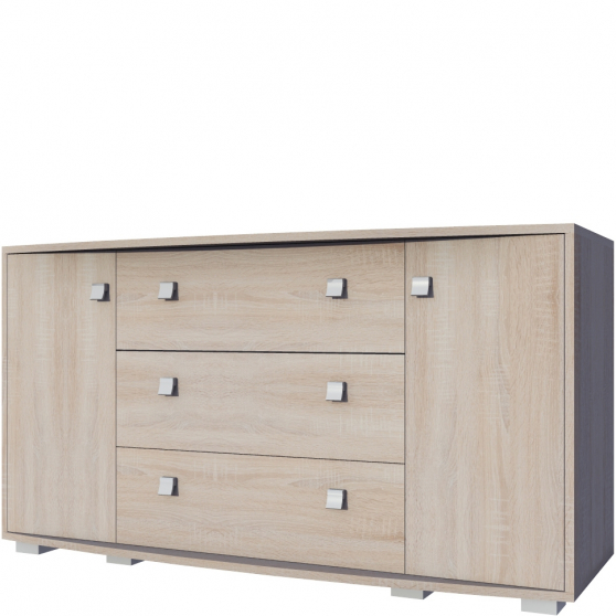 Komoda NA - K7 NAOMI Podstawowe