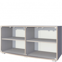 Szafka RTV NA - RTV 2 NAOMI Podstawowe