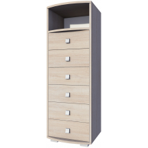 Szafka NA - RM3 NAOMI Podstawowe