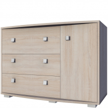 Komoda NA - K8 NAOMI Podstawowe