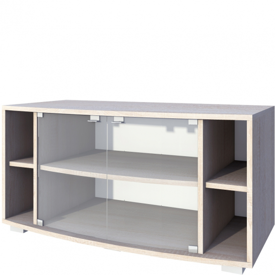 Szafka RTV NA - RTV 3 NAOMI Podstawowe