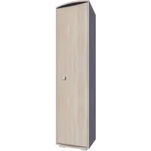 Szafa NA - S1 na wymiar NAOMI Podstawowe