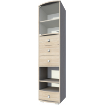 Witryna NA - R1 NAOMI Podstawowe