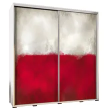 Szafa 205 z grafiką POLSKA PENELOPA Podstawowe