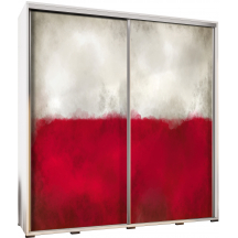 Szafa 205 z grafiką POLSKA PENELOPA Podstawowe