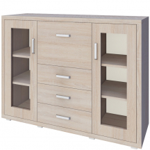 Kredens MA - B MARGARET Podstawowe