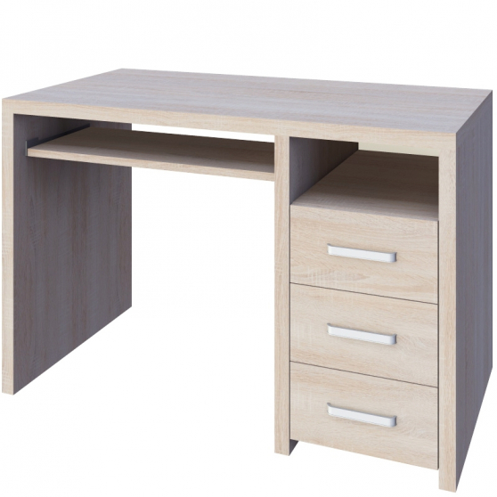 Biurko MA - BIU MARGARET Podstawowe