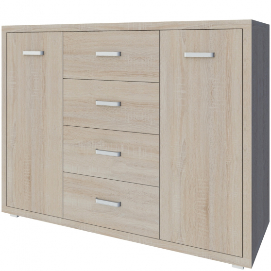 Komoda MA - K5 MARGARET Podstawowe