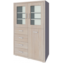 Kredens MA - RM MARGARET Podstawowe