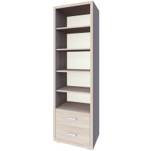 Regał MA - R1 MARGARET Podstawowe