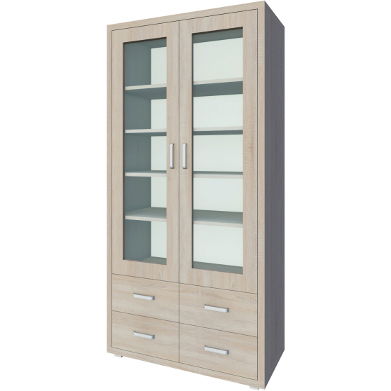 Witryna MA - W100 MARGARET Podstawowe