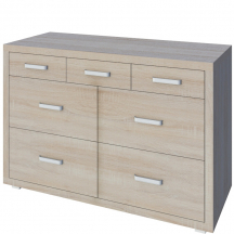 Komoda MA - K10 MARGARET Podstawowe