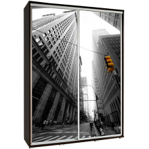 Szafa 155 z grafiką CITY PENELOPA Podstawowe