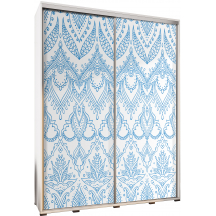 Szafa 155 z grafiką ETHNIC PENELOPA Podstawowe