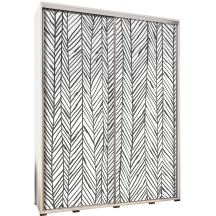 Szafa 155 z grafiką JODEŁKA PENELOPA Podstawowe