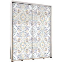 Szafa 155 z grafiką ORNAMENTAL PENELOPA Podstawowe