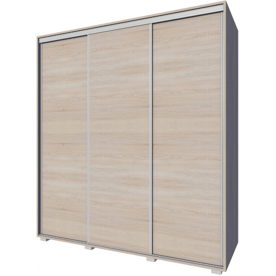 Szafa przesuwna NA - S2100 U1 NAOMI Podstawowe