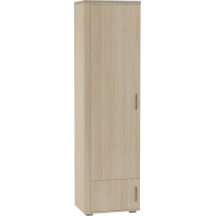 Bieliźniarka Lewa A - 1DL ANNA Podstawowe