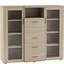 Kredens A - KB ANNA Podstawowe