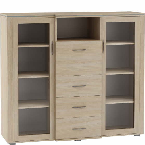 Kredens A - KB ANNA Podstawowe