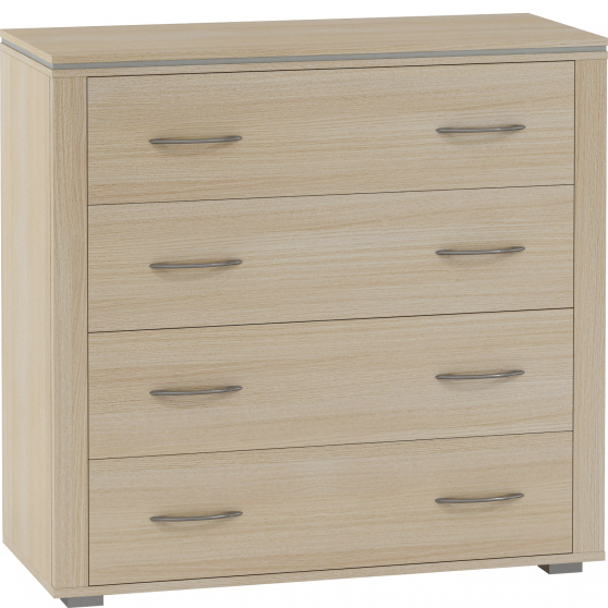 Komoda A - 4S ANNA Podstawowe