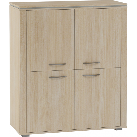 Komoda A - 4D ANNA Podstawowe