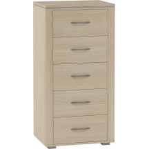 Komoda A - 5S ANNA Podstawowe