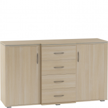 Komoda A - 2D4S ANNA Podstawowe