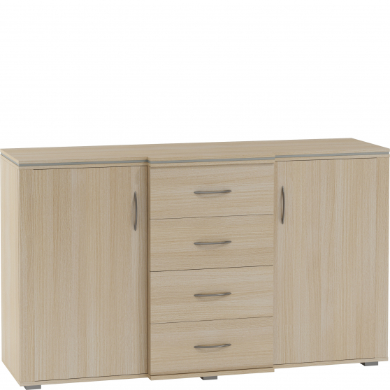 Komoda A - 2D4S ANNA Podstawowe