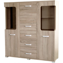 Kredens KA - K1 CALIFORNIA Podstawowe