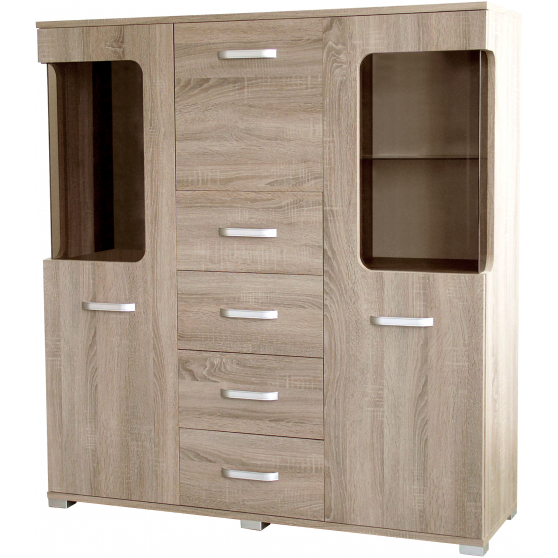 Kredens KA - K1 CALIFORNIA Podstawowe