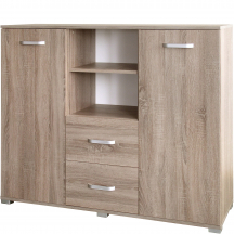 Komoda KA - K2 CALIFORNIA Podstawowe