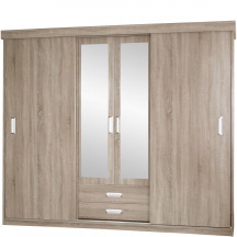 Szafa KA - S4D CALIFORNIA Podstawowe