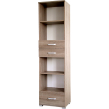 Regał KA - R1 CALIFORNIA Podstawowe