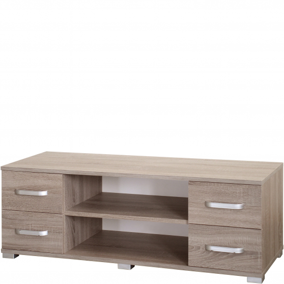 Szafka RTV KA - RTV 1 CALIFORNIA Podstawowe