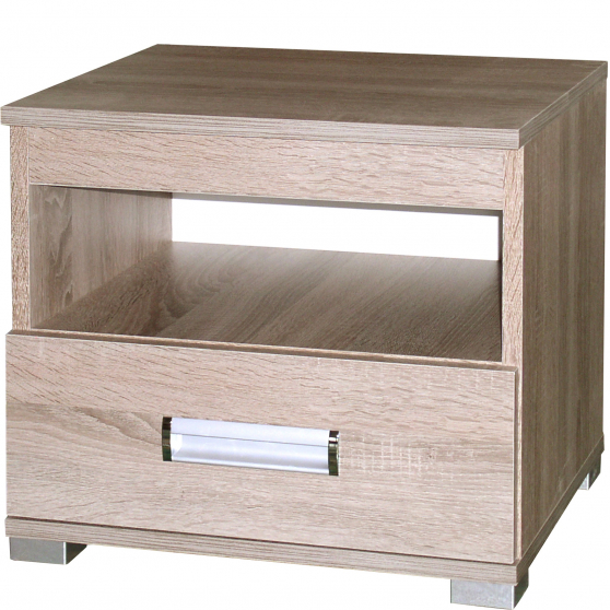 Szafka nocna KA - SN CALIFORNIA Podstawowe