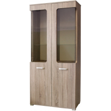 Witryna KA - W1 CALIFORNIA Podstawowe