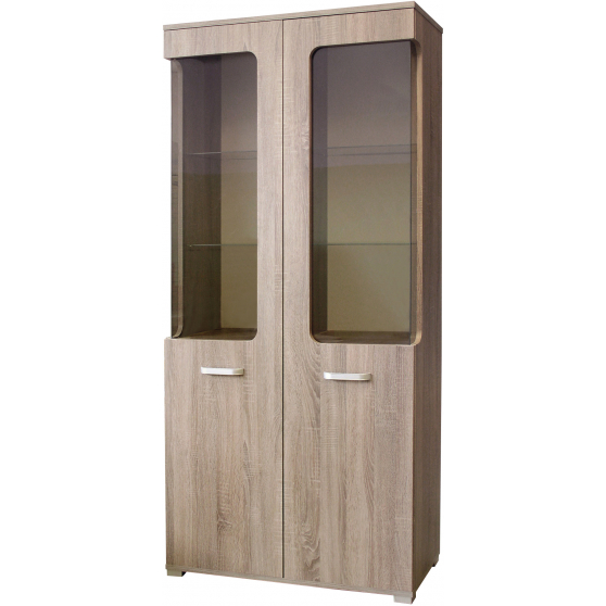 Witryna KA - W1 CALIFORNIA Podstawowe