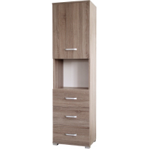 Szafka KA - R2 CALIFORNIA Podstawowe