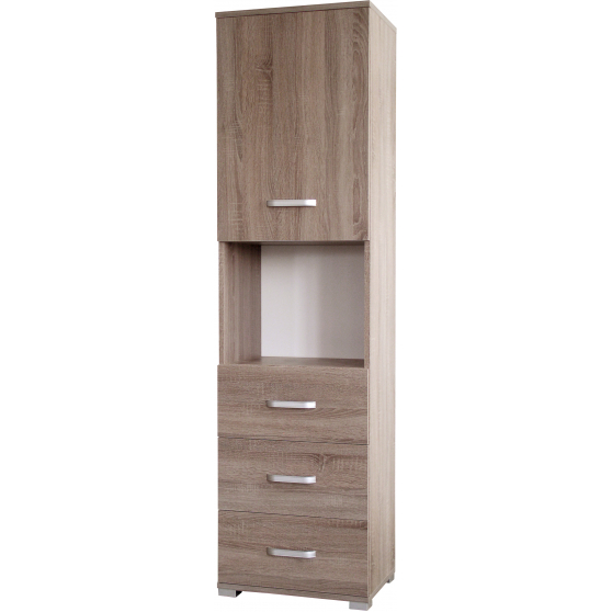 Szafka KA - R2 CALIFORNIA Podstawowe