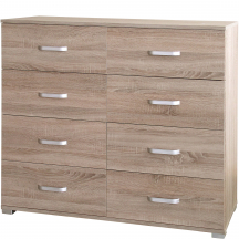 Komoda KA - K4 CALIFORNIA Podstawowe