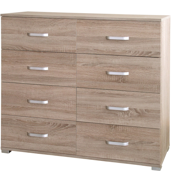 Komoda KA - K4 CALIFORNIA Podstawowe